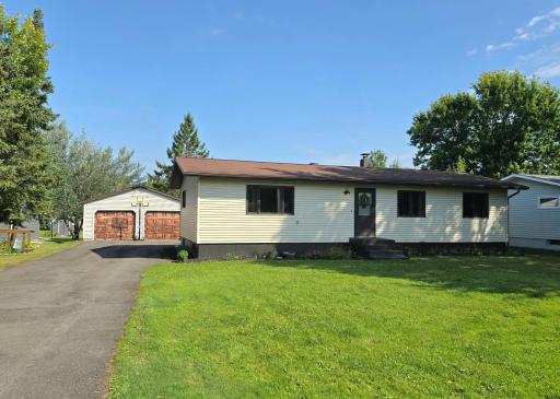 603 16th Street E, International Falls, MN 56649