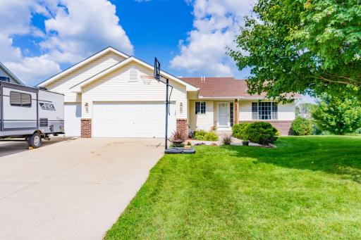 236 Upper Brand Lake Drive, Norwood Young America, MN 55368