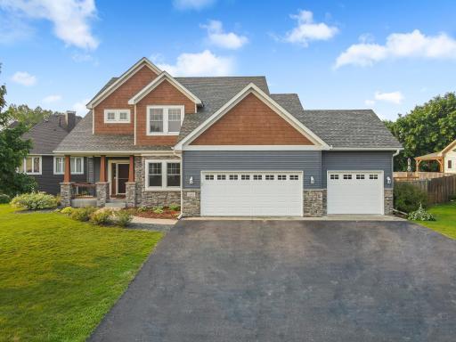 13062 180th Avenue NW, Elk River, MN 55330