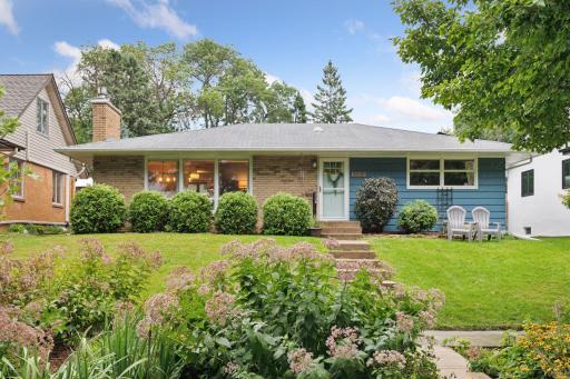 3639 Lincoln Street NE, Minneapolis, MN 55418