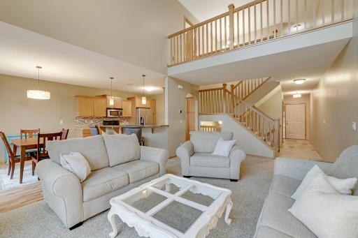 Welcome to Your New Home in the highly desired Wilds Golf Community!