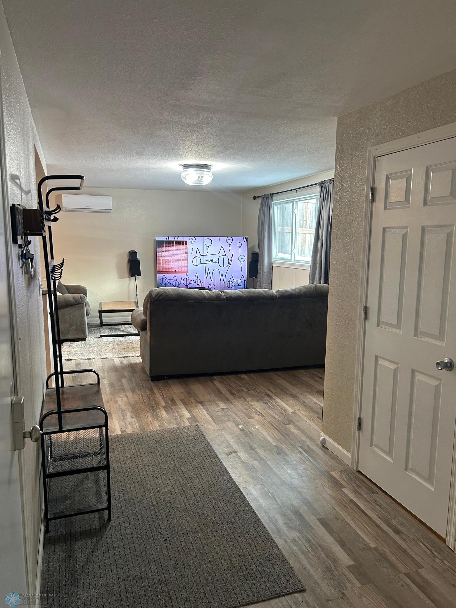 Unit 2 Living Room