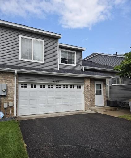8795 Hastings Circle NE, Blaine, MN 55449