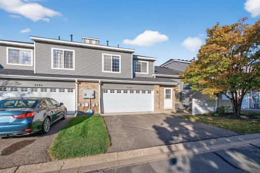Photo for 8795 Hastings Circle NE, Blaine, MN 55449 - listing #6782272 8795 Hastings Circle NE, Blaine, MN 55449