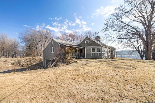 tear down / renovate current home