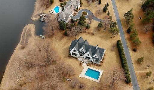 drone To be built rendering