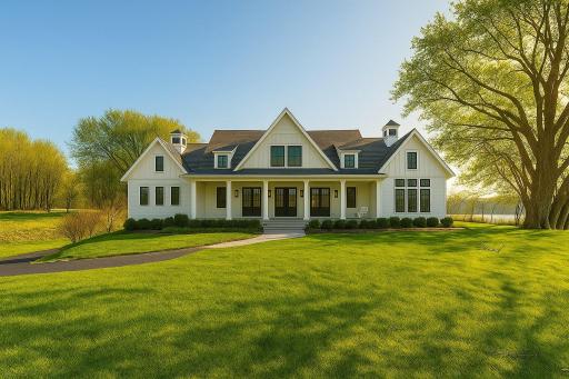 To be built rendering
