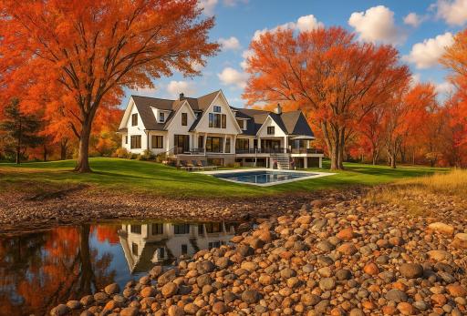 to be built rendering with a builder of your choice