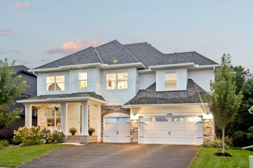 4386 Arbor Drive, Saint Paul, MN 55129