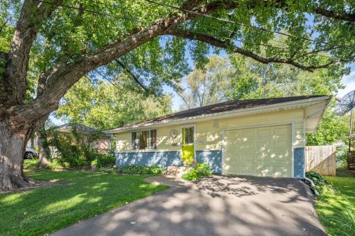 1907 42nd Avenue NE, Minneapolis, MN 55421