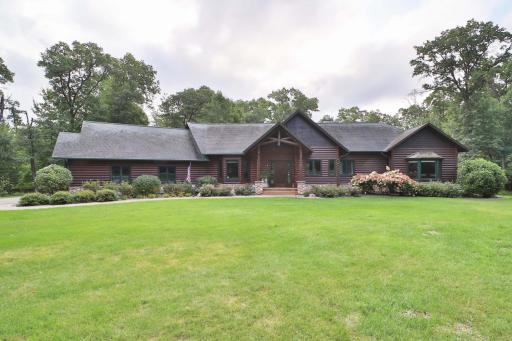 11212 Leewood Lane, East Gull Lake, MN 56401
