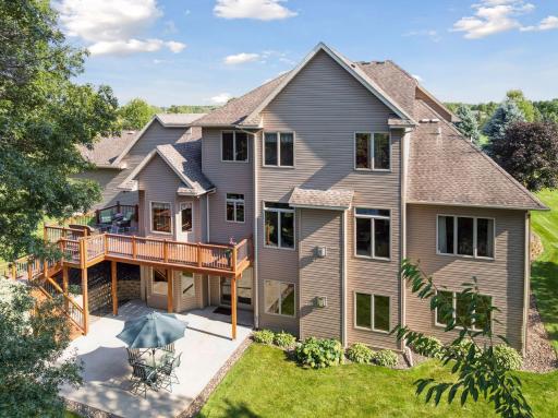 Photo for 25124 Firefly Avenue, Wyoming, MN 55092 - listing #6782323 25124 Firefly Avenue - Spacecrafting - 0005.jpg