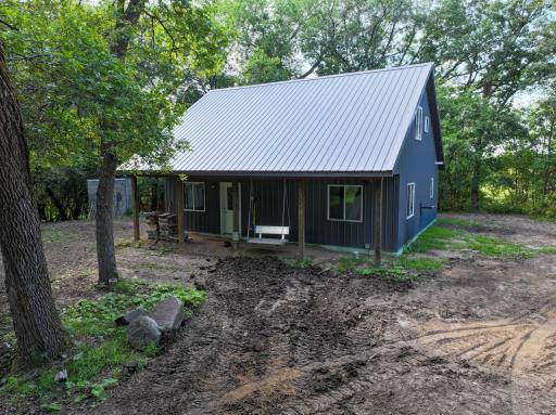 2134 County Road 15 SW Brandon, MN Welcome to the country, make this your retreat for years to come!