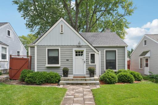 3145 Idaho Avenue S, Minneapolis, MN 55426