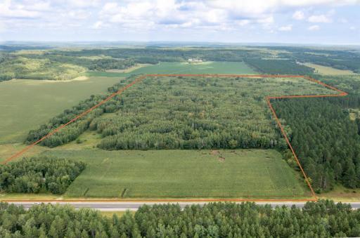 33XXX Dove Road, Cushing, MN 56466