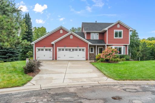 7731 Highpointe Road, Saint Paul, MN 55125