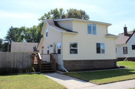 133 1st Street SW, Blooming Prairie, MN 55917