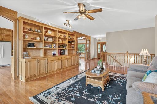 All the walls in the home were just professionally painted in August of 2025 with a modern & neutral pallet, adding to the move-in ready nature of this awesome home.