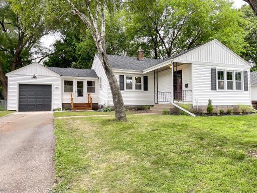 2205 Acorn Lane, South Saint Paul, MN 55075