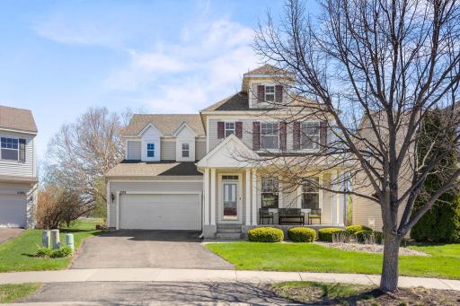 2378 Molnau Court, Chaska, MN 55318