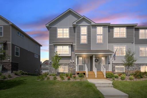 11186 Balsam Pointe Trail, Dayton, MN 55327