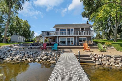 21008 654th Avenue, Litchfield, MN 55355