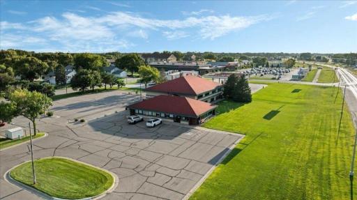 Willmar, MN 56201