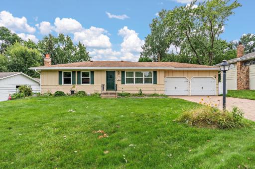 3225 W 87th Street, Minneapolis, MN 55431
