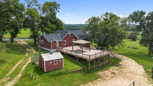 1980 270th Street, Emerald, WI 54013