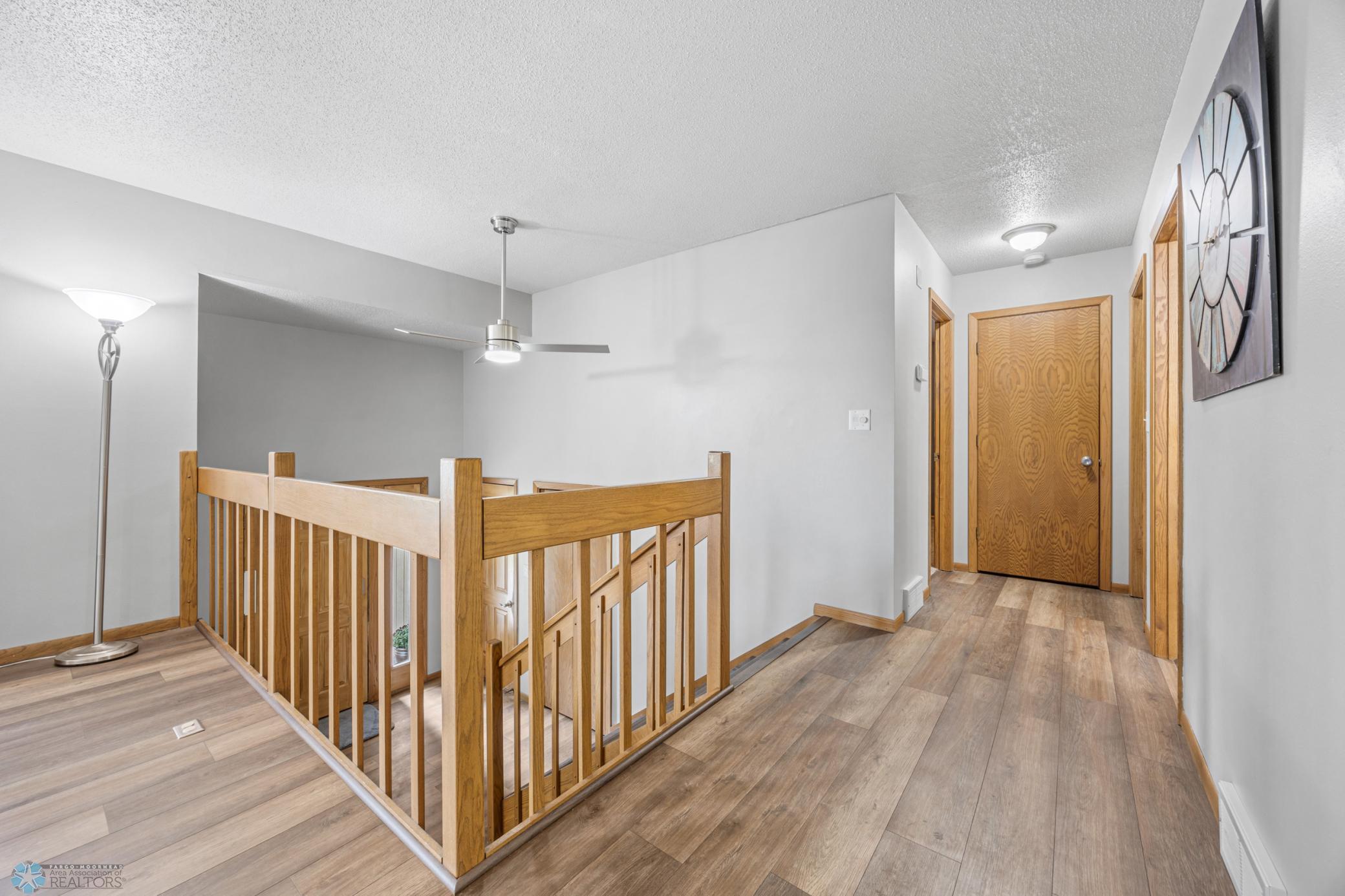 Staircase/ Hallway