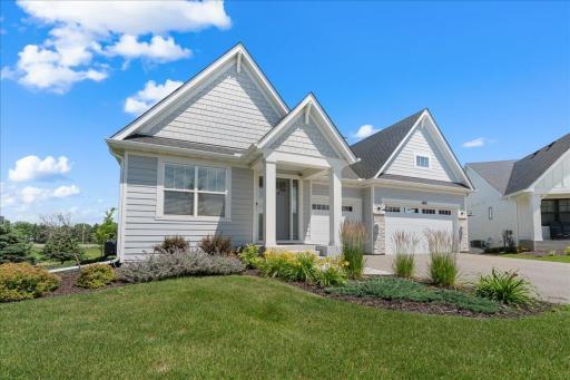 4145 Gable Court, Saint Paul, MN 55129