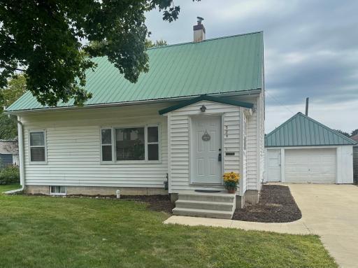 529 N Section Avenue, Spring Valley, MN 55975