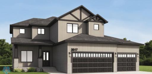 5452 W 11th Street W, West Fargo, ND 58078