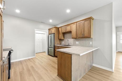 605 Northwood Place, Janesville, MN 56048