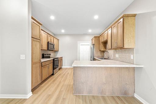 605 Northwood Place, Janesville, MN 56048