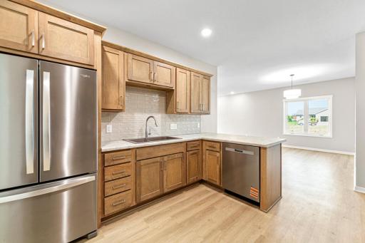 605 Northwood Place, Janesville, MN 56048
