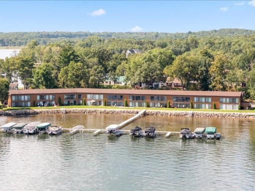 9125 Breezy Point Drive, 442, Pequot Lakes, MN 56472