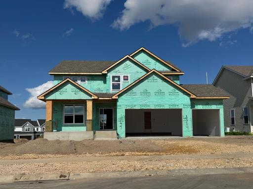 1519 England Way, Shakopee, MN 55379