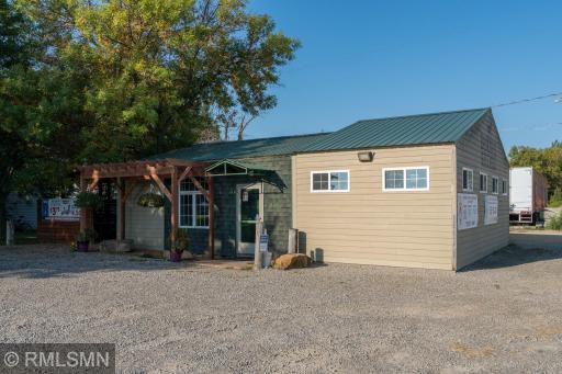 204 1st Avenue, Pemberton, MN 56078