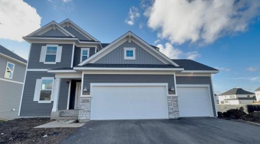 2573 Kenwood Avenue NE, Saint Michael, MN 55376