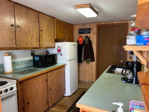 23298 Ebony Lane, Nevis, MN 56467
