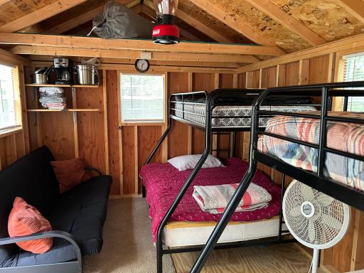 23298 Ebony Lane, Nevis, MN 56467