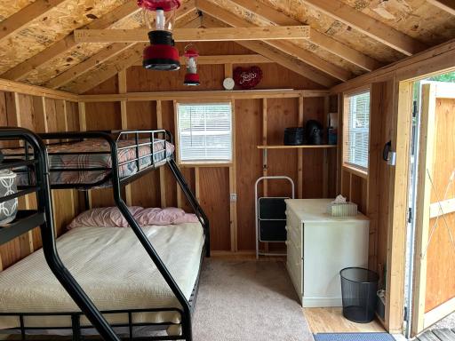 23298 Ebony Lane, Nevis, MN 56467