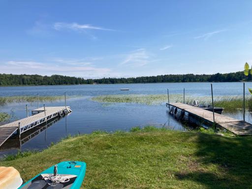 23298 Ebony Lane, Nevis, MN 56467