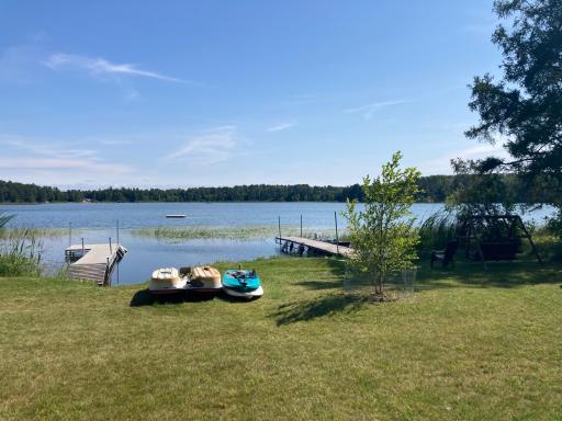 23298 Ebony Lane, Nevis, MN 56467