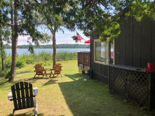 23298 Ebony Lane, Nevis, MN 56467