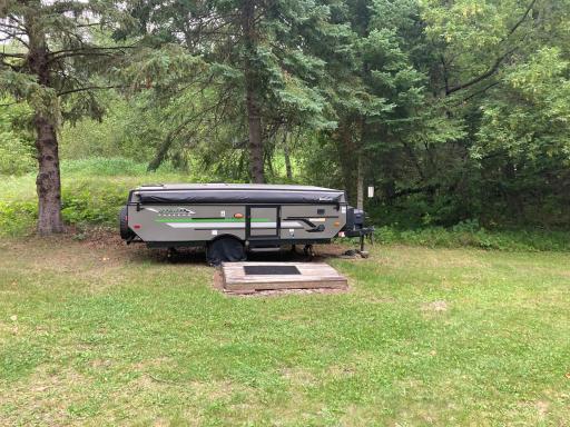 23298 Ebony Lane, Nevis, MN 56467