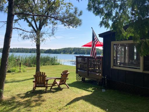 23298 Ebony Lane, Nevis, MN 56467