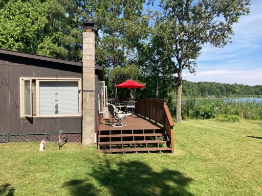 23298 Ebony Lane, Nevis, MN 56467