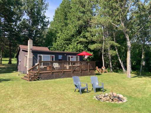 23298 Ebony Lane, Nevis, MN 56467